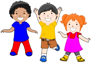 clip art for kids